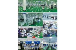 China ETON High Speed SMT Placement Machine Pick And Place Machine For 0201 Components supplier