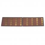 0.2mm 4L BT memory substrate manufacture JEDEC standard for sale