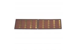 China 0.2mm 4L BT memory substrate manufacture JEDEC standard supplier