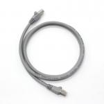 Indoor Outdoor Rj45 Patch Cable Shielded Ethernet , 20m 30m 50m Cat6 Patch Cord for sale