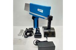 China Handheld Digital Touch Screen Xrf Alloy Analyzer supplier