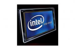 China 28.5W 901 X 1249mm ODM LGP Crystal LED Light Box supplier