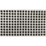 electronic Precision Die Cutting Battery Buffering die cut foam packaging inserts for sale