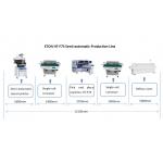 High Speed 18K CPH SMT Mounting Machine LED Tube Pick And Place Machine