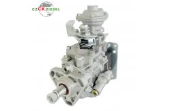 China Fuel Injection Pump 0460424144 VE4/12F1300R710 for 4BTA-A Engine supplier