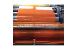 China Wood Grain Aluminum Plastic Composite Sheet with Unbreakable Polyethylene Core supplier
