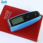 Portable Tri Angle Digital Gloss Meter 3NH YG268 With 2000 Gu AA Battery Supply for sale