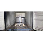 Customizable Tinplate Coil for Food Cans 1.1/1.1 2.2/2.2 2.8/2.8 5.6/5.6 2.0/2.0 2.8/5.6 Tin Coating for sale