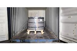 China OEM ODM Service Tinplate Coil 512mm-986mm Width High Performance T3 T4 supplier