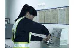 China Printed Packing Tape manufacturer
