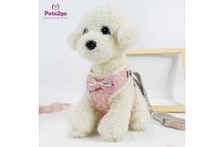 China Warm Small And Medium 1kg Dog Winter Clothes supplier