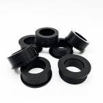 SGS Customized Silicone Rubber Parts Molded In 2D/3D And Hardness Shore A 20-90 for sale
