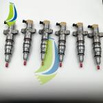 10R7224 330C Diesel Fuel Injector 10r7224 For C9 Engine for sale