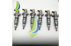 China 10R7224 330C Diesel Fuel Injector 10r7224 For C9 Engine supplier