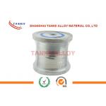 Heating Element Electric Resistance Wire 0.01 - 2mm For Power Resistor