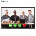 IR Smart Interactive Whiteboard Display Chipset Android 11 4+32G for sale