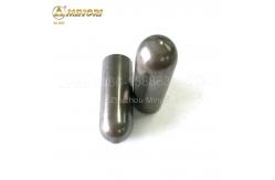 China HPGR Crusher Tungsten Carbide Buttons Cement Grinding Studs supplier