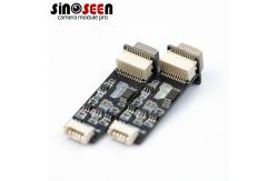 China Sony IMX179 Endoscope Autofocus Camera Module USB2.0 Ultra HD 8MP supplier