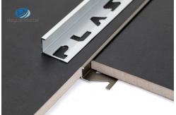 China 6063 Aluminium Channel Profiles , Trim Angle L Shape Aluminium Frame T6 supplier