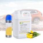 Provide With Imitation And Custom Scent Service Tulip Fragrance For Cars Air Freshener Making for sale