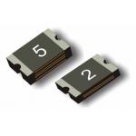 0805 SMD Resettable PTC Fuse 0.75A , Polyswitch Resettable Fuse for sale
