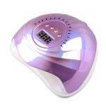 Portable Usb 42 Leds UV LED Nail Dryer 168w Nail Dryer Machine for sale