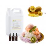 Fresh Fruit Candy Flavor Kiwi Fruit Juice Flavour For Ice Cream Baking for sale