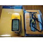 High Sensitivity WAAS-Enabled GPS Receiver Garmin Etrex H Handheld GPS