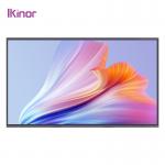 4GB Smart Touchscreen Conference Interactive Flat Panel Board For Teaching