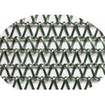 25*1.5mm Aluminum 0.5mm Decorative Metal Chain for sale