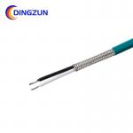 Tinned Copper Silver Copper UL2895 High Temperature Cable for Instrumentation