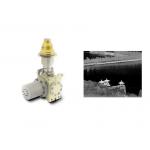 Clear Thermal Imaging MWIR Cooled Ir Detector 640x512 / 15μM for sale