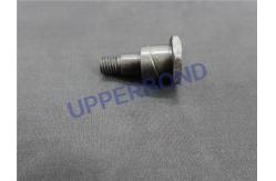 China Cig Alloy Small Shaft For Packing Machine Assembly Line supplier