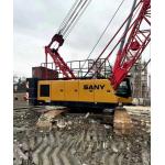 2019 SANY Multifunctional 60t Crawler Crane in Stock for Sale