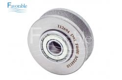 China 703410 112694 Sharpening Grinding Wheel Suitable For Lectra Vector 7000 supplier