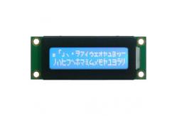 China GFC1602GB-BNFEJS supplier