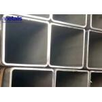 2x3 Inch Structural Galvanized Steel Pipe Rectangular Tubing Customized