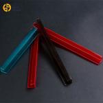 ISO9001 Bronze 20mm Polycarbonate U Profile for sale