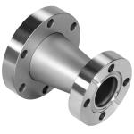 3000mm 	Custom Flange Pipe Copper , Forged Steel Plate Flange for sale
