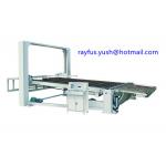 Stacker Machine For Chain Type Auto Lifting Hold Sheets While Changing Pallet for sale
