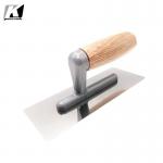 Rustproof Stainless Steel Plastering Float for sale