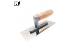 China Rustproof Stainless Steel Plastering Float supplier