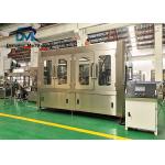 High Speed Mineral Water Production Plant 60 Bottles Per Minnute for sale