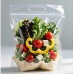 Multi Layer Fresh Vegetable Packaging Bags ISO 9001 & ISO 22000 Compliance for sale