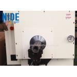 Insulation Paper Inserter Machine For Medium Submersible Water Pump Motor