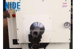 China Insulation Paper Inserter Machine For Medium Submersible Water Pump Motor supplier