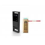 China Intelligent Auto Payment Car RFID Parking System 220VAC 50HZ for sale
