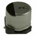 EEE-FK1E101XP SMD Ferrite Bead surface mount aluminum electrolytic cap. for sale