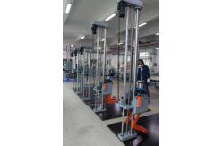 China Electrodynamic Vibration Shaker manufacturer