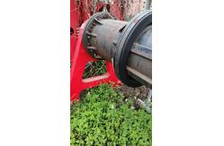 China SANY SR285 2020 Used Hydraulic Drilling Rig With Isuzu Engine supplier